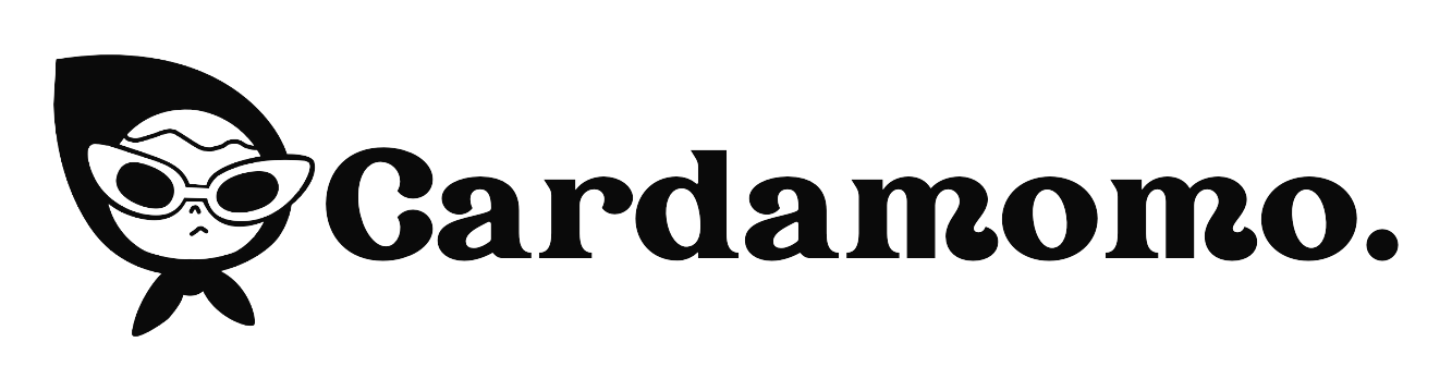 Cardamomo joyería