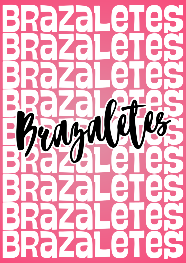 Brazaletes