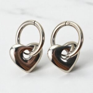 Aretes Olivia