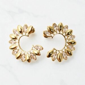 Aretes Jaydy
