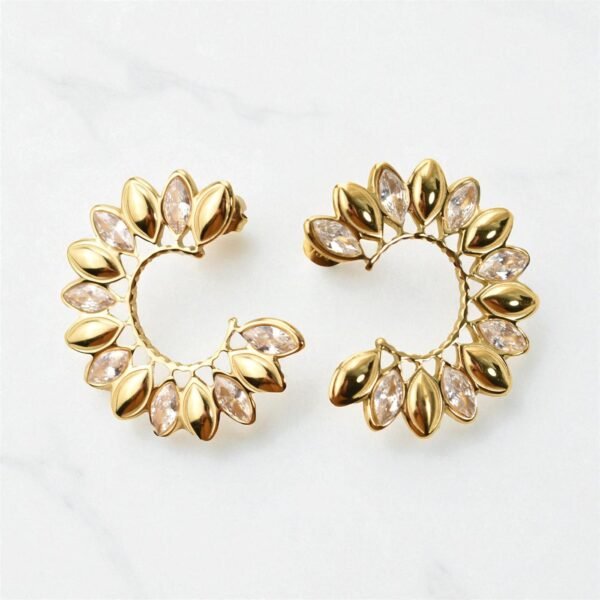 Aretes Jaydy