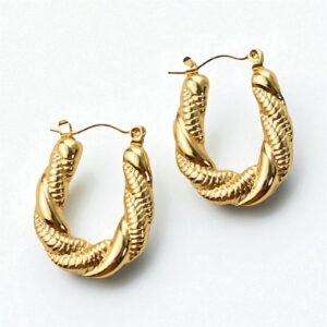 Aretes Loren