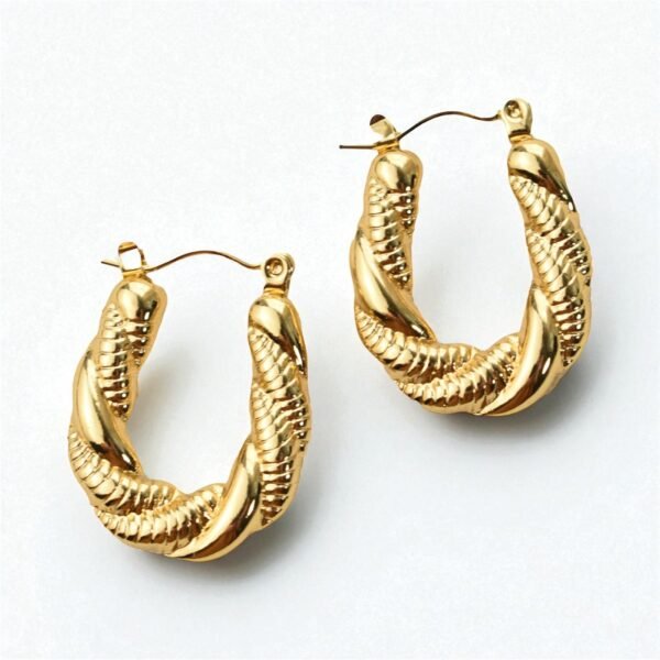 Aretes Loren