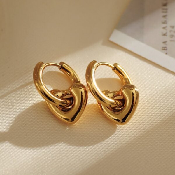 Aretes Mila