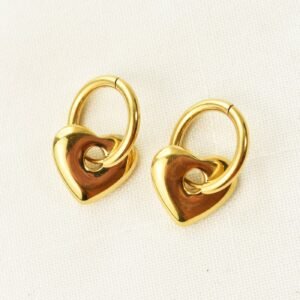 Aretes Noa