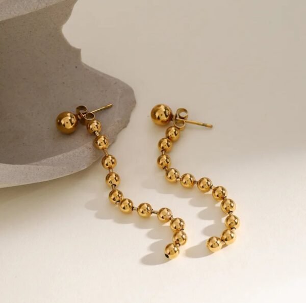 Aretes Vera