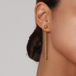 Aretes Lía