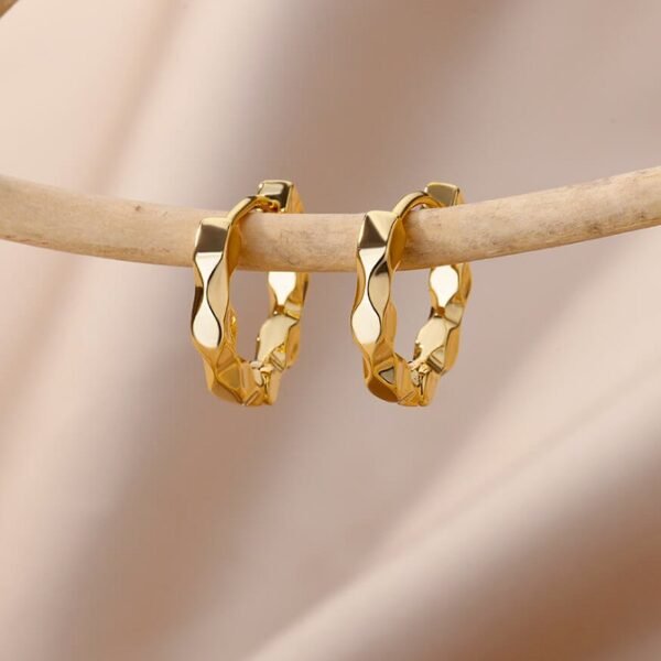 Aretes Emma