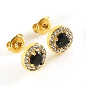 Aretes Romy