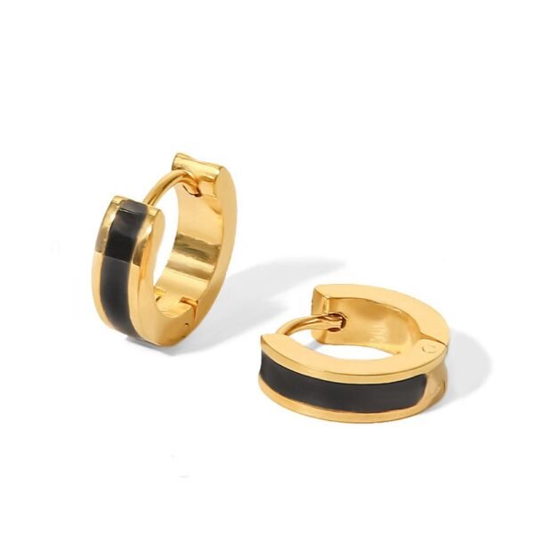 Aretes Thais