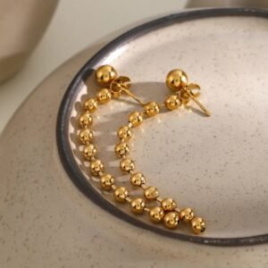 Aretes Zoe
