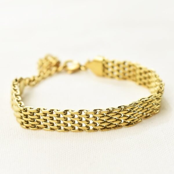 Brazalete Lazo