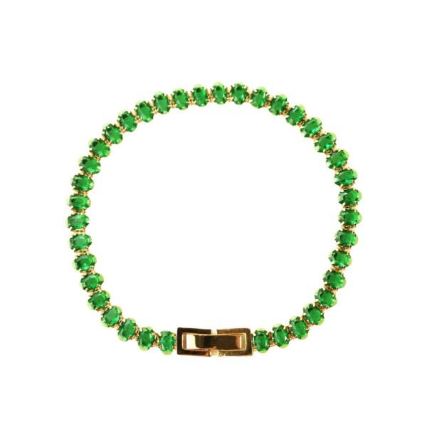 Brazalete Nudo