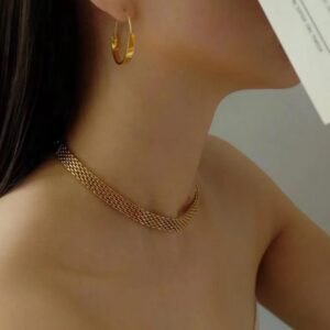 Collar Aura