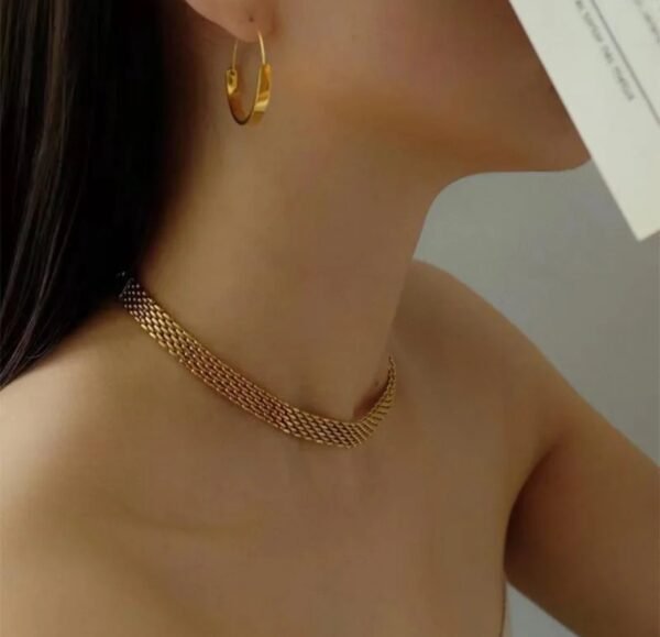 Collar Aura