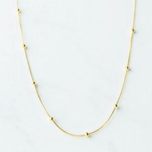 Collar Perla