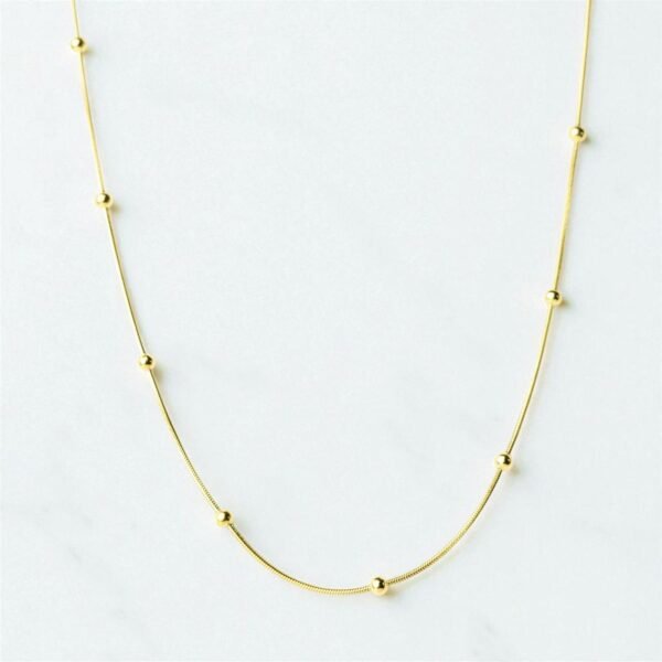 Collar Perla