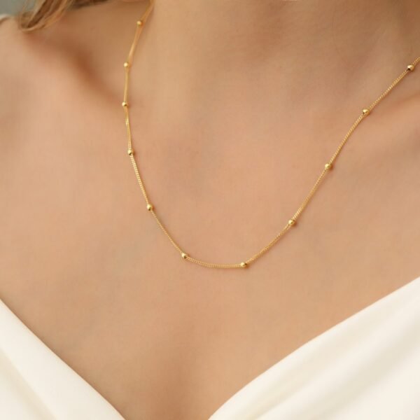 Collar Siena