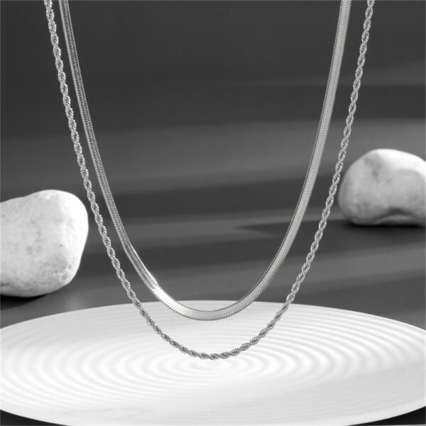 Collar Dalia