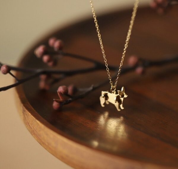 Collar Ámbar