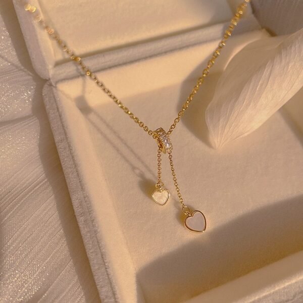 Collar Lis