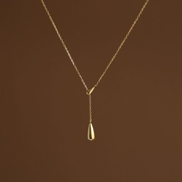 Collar Cielo
