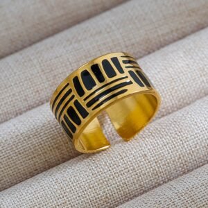 Anillo Bruma