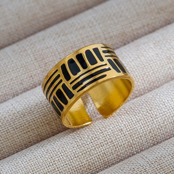 Anillo Bruma