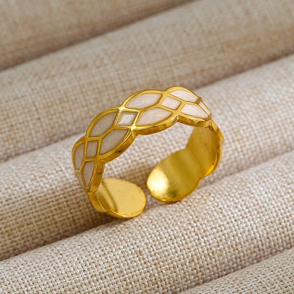 Anillo Petra