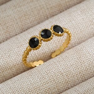Anillo Noor