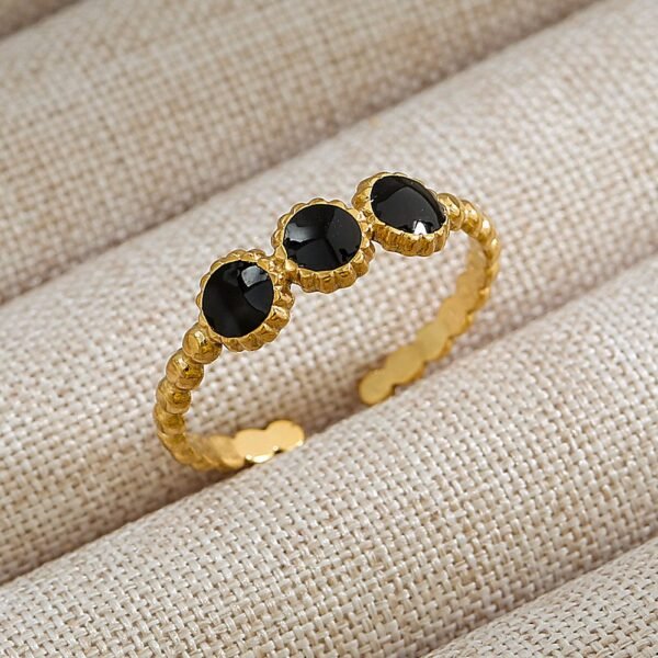 Anillo Noor