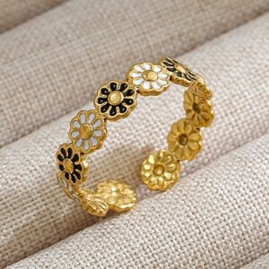 Anillo Clara