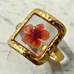 Anillo Mía
