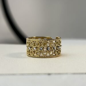 Anillo Alba