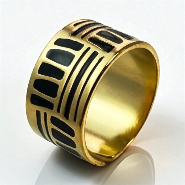 Anillo Wren