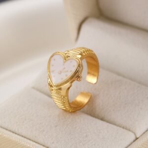 Anillo Ópalo