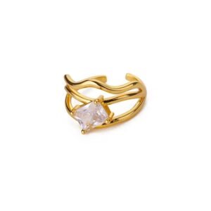 Anillo Destello