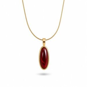 Collar Granate