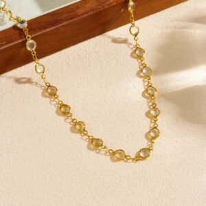 Collar Miel