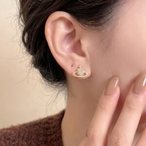 Aretes Luz