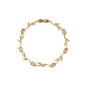 Pulsera Enredadera