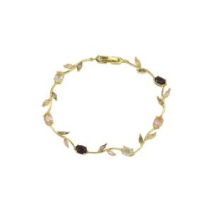 Pulsera Jardín