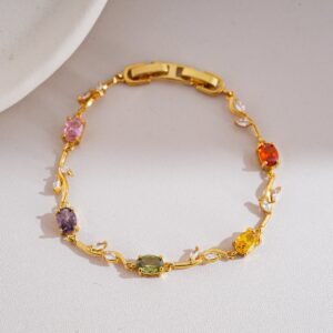 Pulsera Arcoíris