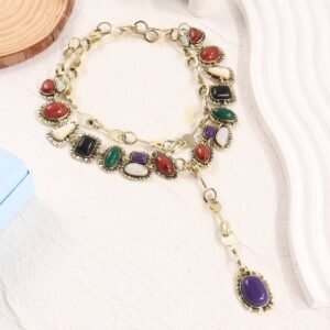 Pulsera Amuleto