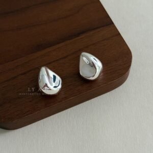 Aretes Gota