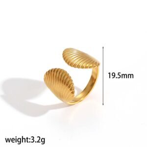Anillo Concha