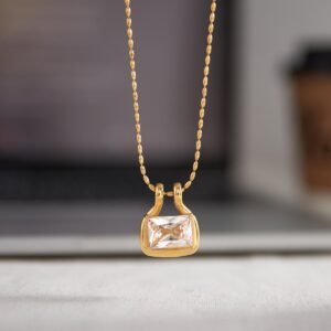 Collar Candado