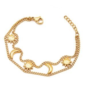 Pulsera Olas