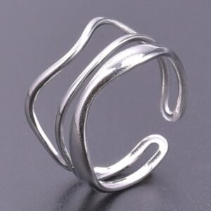 Anillo Trío