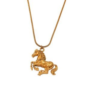 Collar Caballo